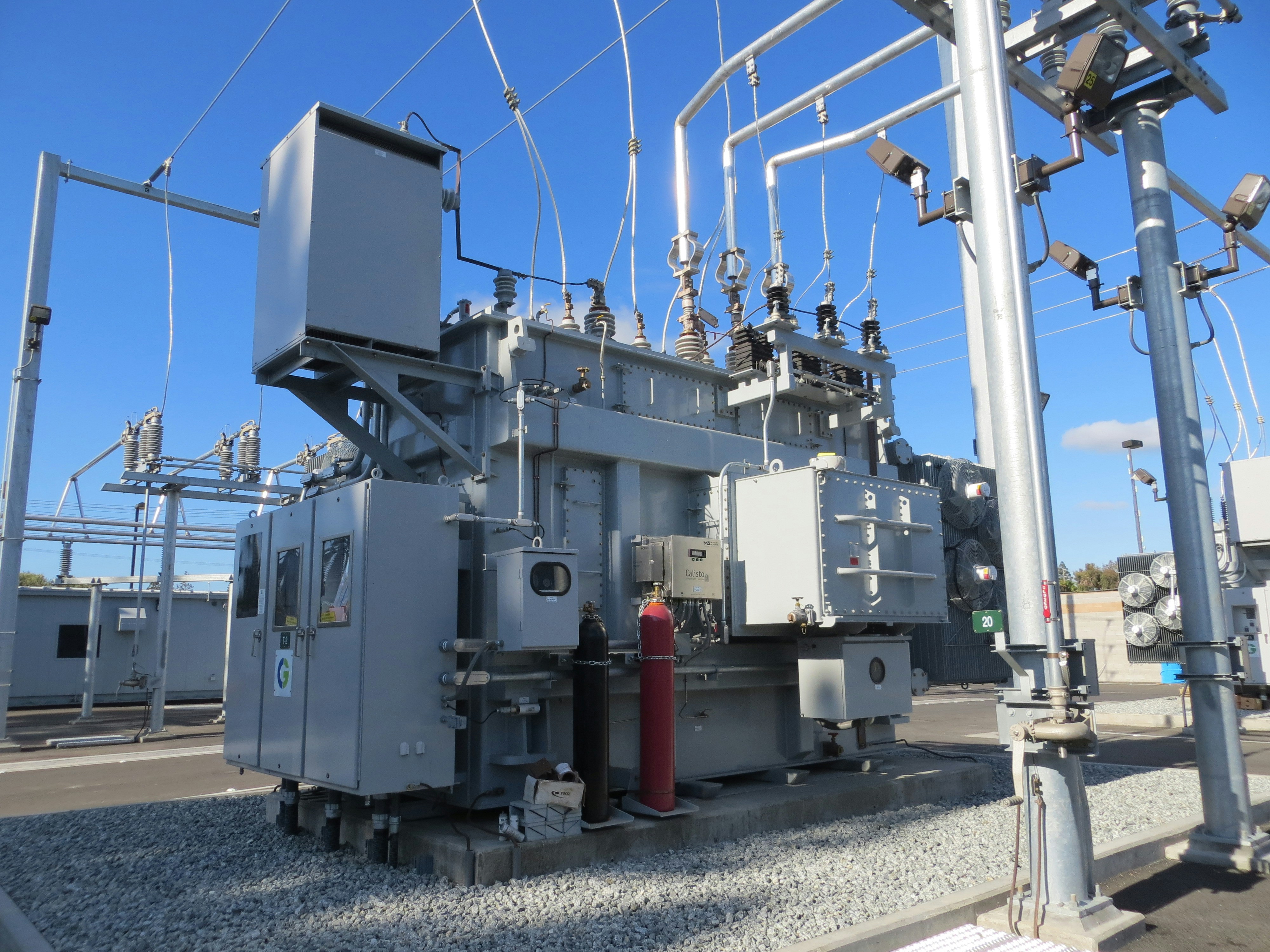 Voltforge Solutions Operations